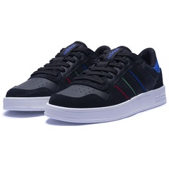 Tênis adidas Breaknet Plus - Masculino - Foto 2