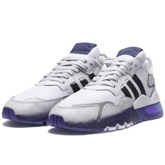 Tênis adidas Nite Jogger - Masculino - Foto 2