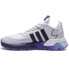 Tênis adidas Nite Jogger - Masculino - Foto 3