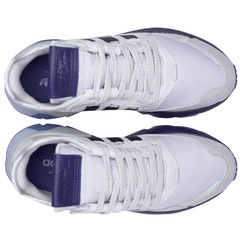 Tênis adidas Nite Jogger - Masculino - Foto 5