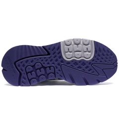 Tênis adidas Nite Jogger - Masculino - Foto 6