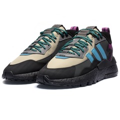 Tênis adidas Nite jogger Winterized - Masculino - Foto 2