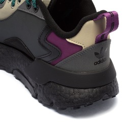 Tênis adidas Nite jogger Winterized - Masculino - Foto 7