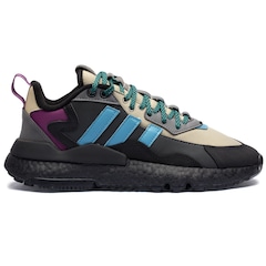 Tênis adidas Nite jogger Winterized - Masculino - Foto 1