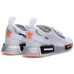 Tênis adidas Nmd _R1 Spectoo - Masculino - Foto 4