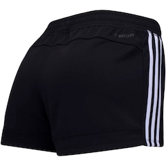 Shorts adidas Pacer - Feminino - Foto 7