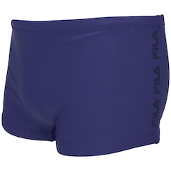 Sunga Boxer Fila Acqua - Adulto - Foto 3