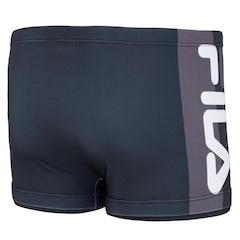 Sunga Boxer Fila Acqua - Adulto - Foto 4