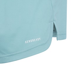 Camiseta Regata adidas Performance - Feminina - Foto 3