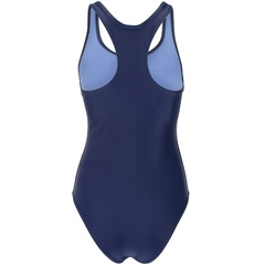 Maiô para Natação Oxer com Proteção Solar Campeão Medley e Touca 2.0 - Adulto - Foto 5