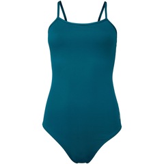 Maiô para Natação Oxer Tarita Summer - Adulto - Foto 1
