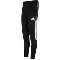 Calça de Treino adidas Tiro 21 - Masculina - Foto 3