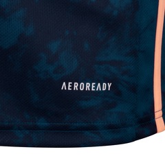 Camisa Arsenal III 20/21 adidas - Masculina - Foto 6