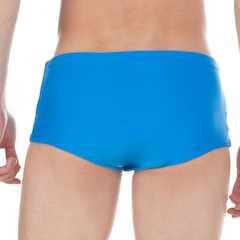 Sunga Masculina com Proteção Solar UV Oxer Medley 13 - Foto 2