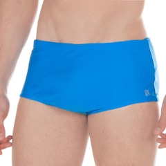 Sunga Masculina com Proteção Solar UV Oxer Medley 13 - Foto 1