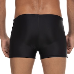 Sunga com Proteção Solar UV Oxer Boxer Lisa - Adulto - Foto 2