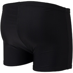 Sunga com Proteção Solar UV Oxer Boxer Lisa - Adulto - Foto 4