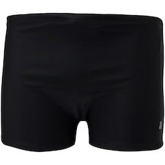 Sunga com Proteção Solar UV Oxer Boxer Lisa - Adulto - Foto 5