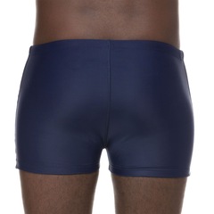 Sunga com Proteção Solar UV Oxer Boxer Lisa - Adulto - Foto 2