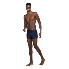Sunga com Proteção Solar UV Oxer Boxer Lisa - Adulto - Foto 3