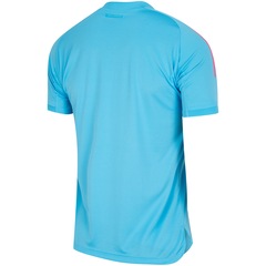 Camisa de Treino Real Madrid 21 adidas - Masculina - Foto 4