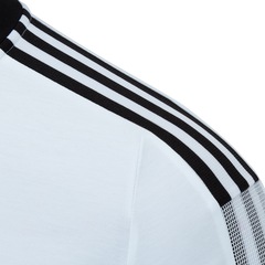 Camisa Polo Tiro 21 adidas - Masculina - Foto 4