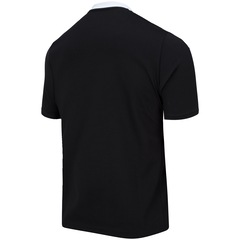 Camisa Polo Tiro 21 adidas - Masculina - Foto 4