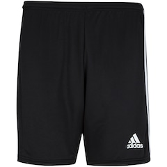 Calção adidas Squadra 21 - Masculino - Foto 5