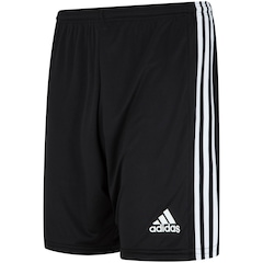 Calção adidas Squadra 21 - Masculino - Foto 7