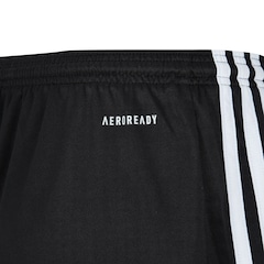 Calção adidas Squadra 21 - Masculino - Foto 9