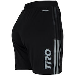 Calção adidas de Treino Masculino Tiro Word - Foto 4