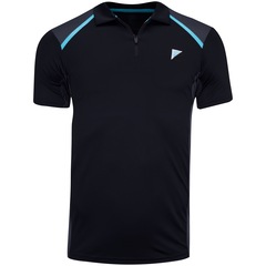 Camisa Polo Fila Fusion Plaid - Masculina - Foto 1