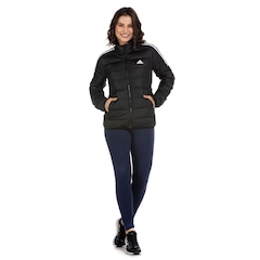 Jaqueta adidas Essentials Down - Feminina - Foto 5