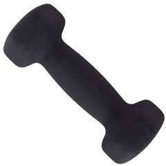 Halter Ahead Sextavado em Vinil - 1Kg - Foto 1
