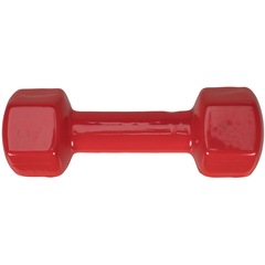 Halter Ahead Sextavado em Vinil - 3 Kg - Foto 2