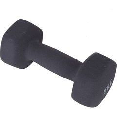 Halter Ahead Sextavado em Vinil - 5 Kg - Foto 2