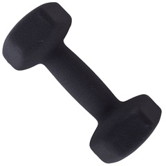 Halter Ahead Sextavado em Vinil - 5 Kg - Foto 1