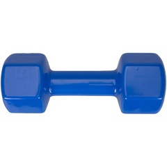 Halter Ahead Sextavado em Vinil - 5 Kg - Foto 2