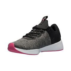 Tênis Puma Flyer Beta BDP - Feminino - Foto 4