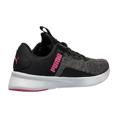Tênis Puma Flyer Beta BDP - Feminino - Foto 8