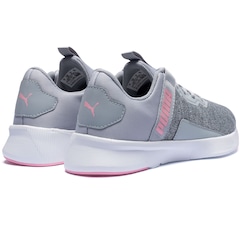 Tênis Puma Flyer Beta BDP - Feminino - Foto 4