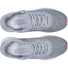 Tênis Puma Flyer Beta BDP - Feminino - Foto 5