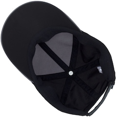 Boné Puma Aba Curva Strapback Essentials Running - Adulto - Foto 8
