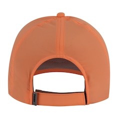 Boné Puma Aba Curva Strapback Essentials Running - Adulto - Foto 3