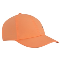 Boné Puma Aba Curva Strapback Essentials Running - Adulto - Foto 5