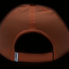 Boné Puma Aba Curva Strapback Essentials Running - Adulto - Foto 8