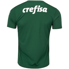 Camisa do Palmeiras I 21 Puma - Masculina - Foto 2