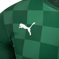 Camisa do Palmeiras I 21 Puma - Masculina - Foto 6