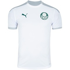 Camiseta de Treino Palmeiras 21 Puma - Masculina - Foto 1