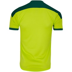 Camiseta de Treino Palmeiras 21 Puma - Masculina - Foto 2